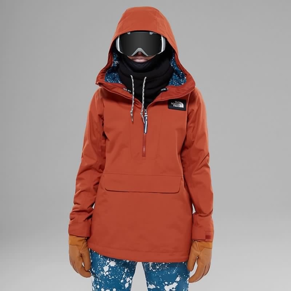 The North Face Tanager Jacket